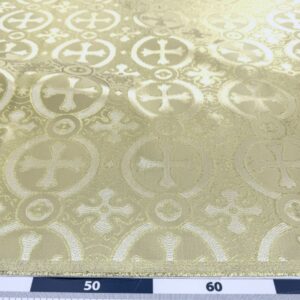 Material preotesc cruci auriu