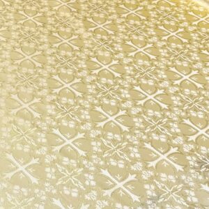 Material preotesc cruci auriu