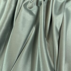 Tafta elastica Trinity verde salvie