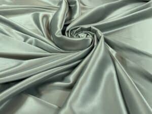 Tafta elastica Trinity verde salvie