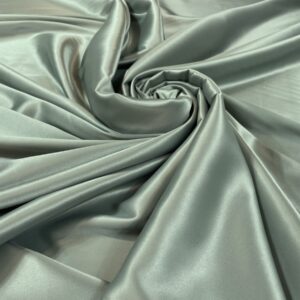 Tafta elastica Trinity verde salvie