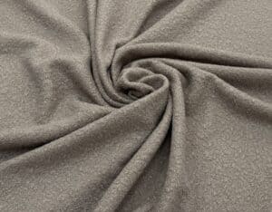 Stofa boucle cappuccino