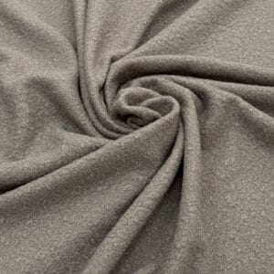 Stofa boucle cappuccino