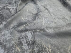Catifea draperie gri inchis