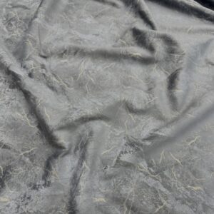 Catifea draperie gri inchis