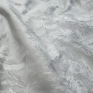 Catifea draperie gri deschis