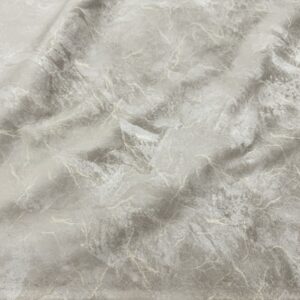 Catifea draperie greige deschis