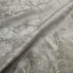 Catifea draperie greige inchis