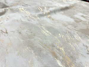 Catifea draperie bej deschis