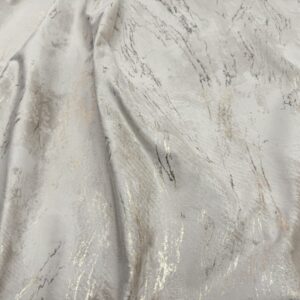 Catifea draperie bej deschis