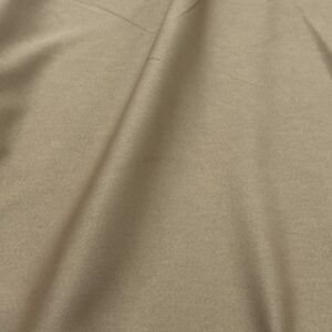Draperie dimout bej auriu inchis
