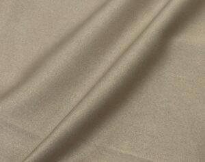 Draperie dimout bej auriu inchis