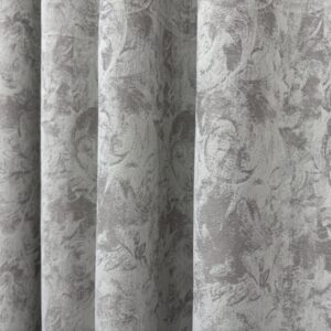 Tesatura draperie greige deschis