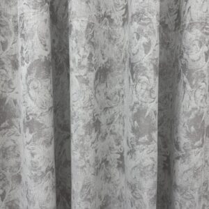 Tesatura draperie greige deschis