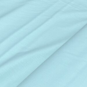 Bumbac ranforce aqua