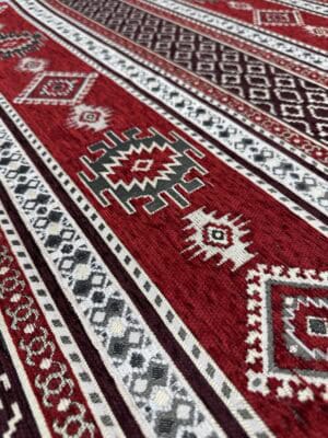 Tesatura tapiserie motiv traditional