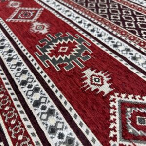 Tesatura tapiserie motiv traditional
