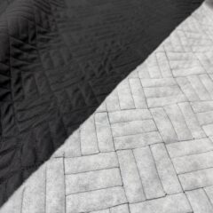 Captuseala matlasata neagra