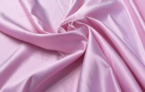 Tafta Duchesse baby pink
