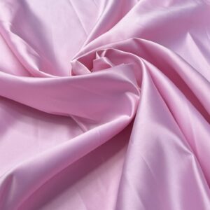 Tafta Duchesse baby pink