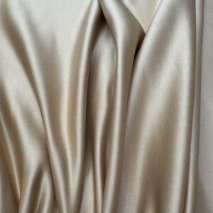 Tafta Duchesse aurie