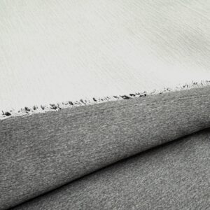 Tesatura draperie densa crem