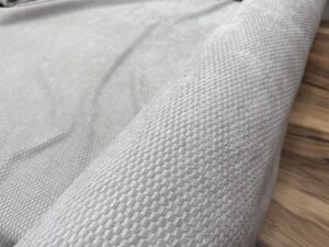 Material tapiserie greige deschis