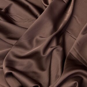 Imitatie satin matase maro