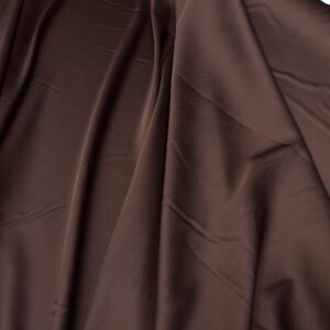 Imitatie satin matase maro