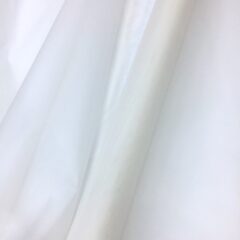 Organza matase naturala off-white