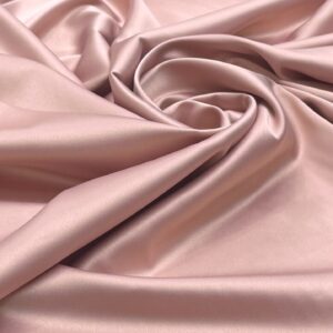 Tafta elastica roz-pastel
