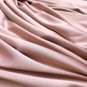 Tafta elastica roz-pastel