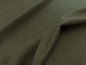 Stofa groasa olive