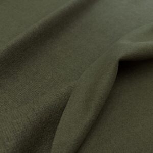 Stofa groasa olive