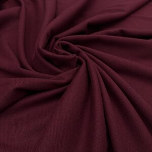 Stofa groasa bordeaux