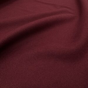 Stofa groasa bordeaux