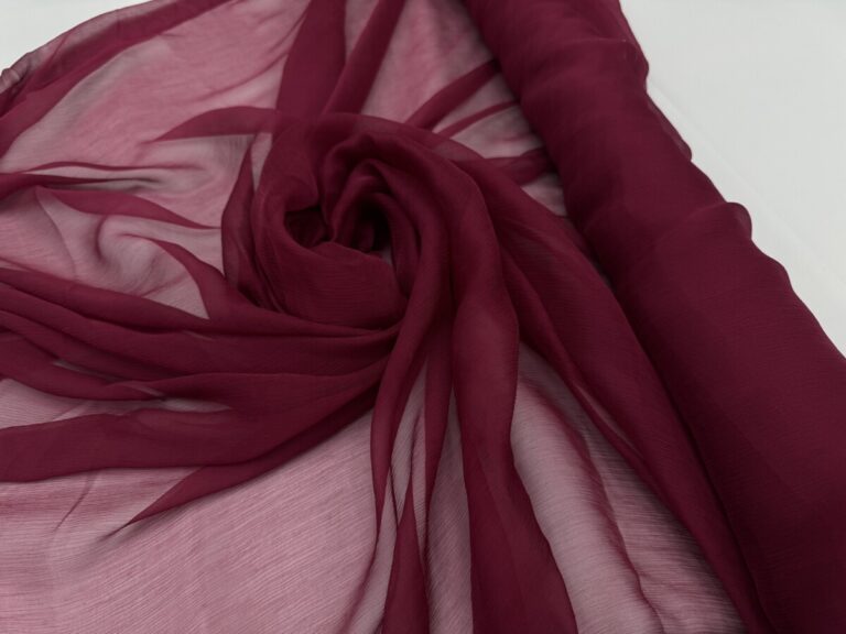 muselina burgundy